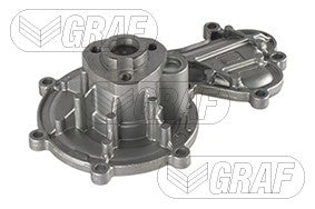 Graf Engine Water Pump PA1202