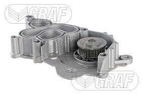 Graf Engine Water Pump PA1218