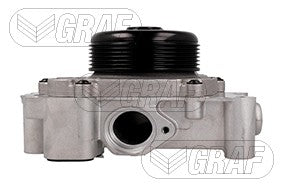 Graf Engine Water Pump PA1219