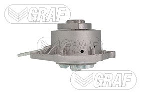 Graf Engine Water Pump PA1228