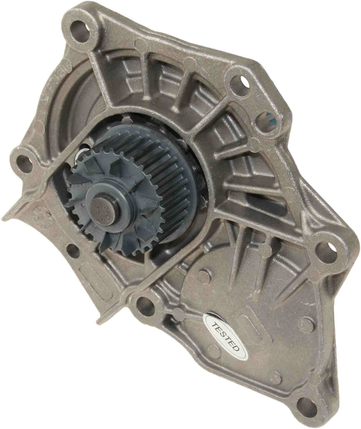 Graf Engine Water Pump
