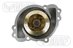 Graf Engine Water Pump PA1250
