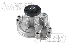 Graf Engine Water Pump PA1250