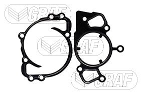 Graf Engine Water Pump PA1250