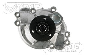Graf Engine Water Pump PA1250