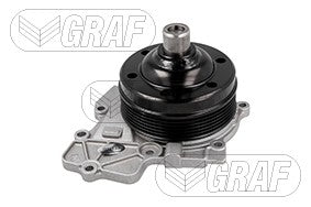 Graf Engine Water Pump PA1264