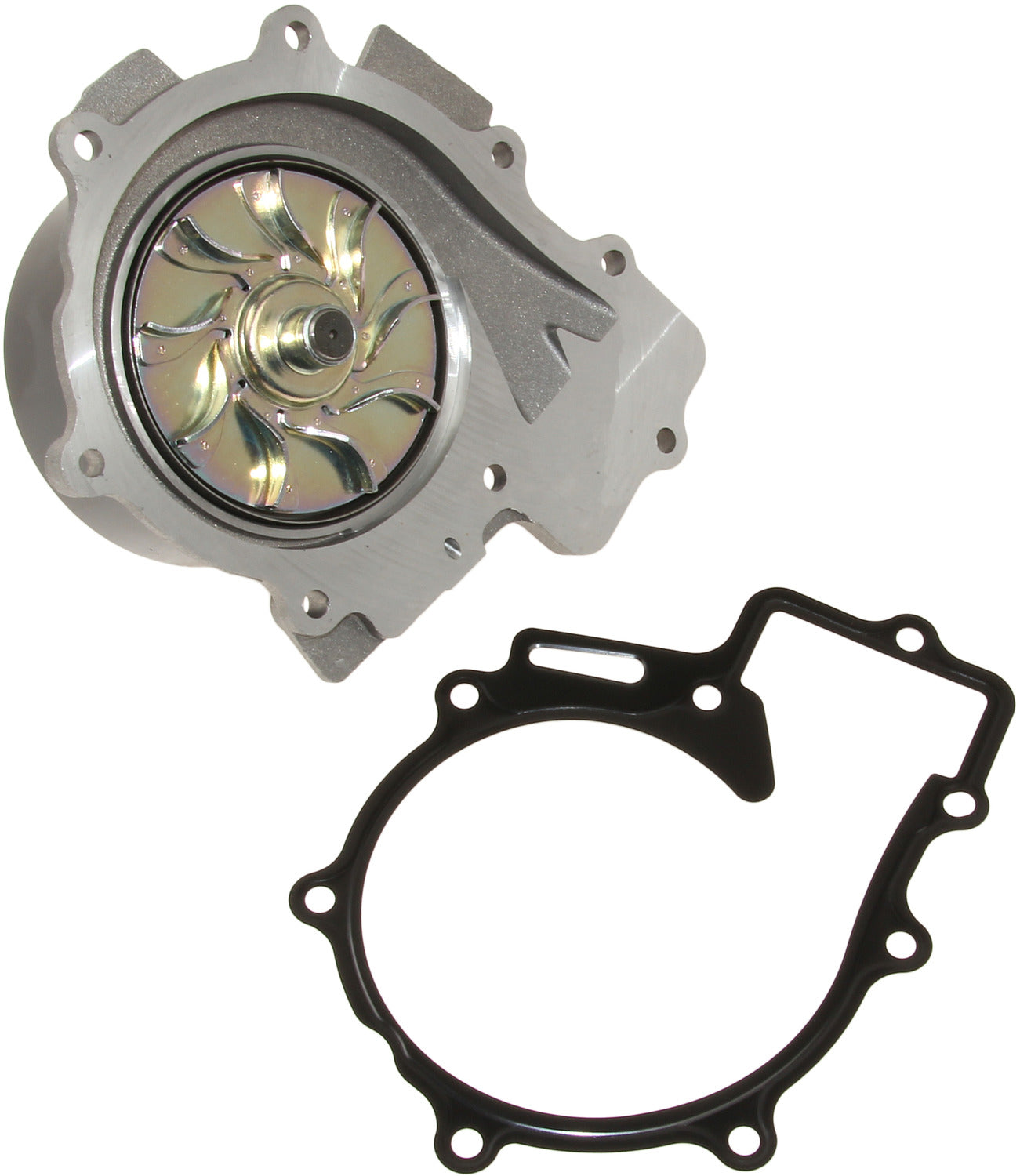Graf Engine Water Pump PA1268