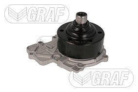 Graf Engine Water Pump PA1268
