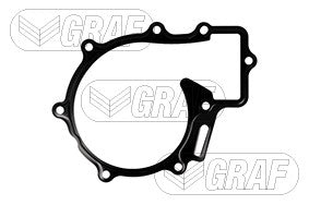 Graf Engine Water Pump PA1268