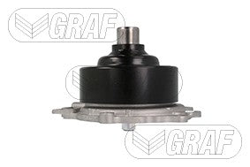 Graf Engine Water Pump PA1268