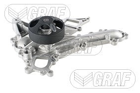 Graf Engine Water Pump PA1273