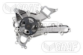Graf Engine Water Pump PA1273
