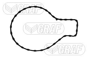 Graf Engine Water Pump PA1286