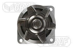 Graf Engine Water Pump PA1287
