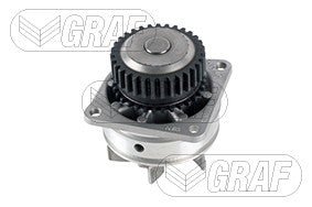 Graf Engine Water Pump PA1287