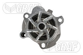 Graf Engine Water Pump PA1355