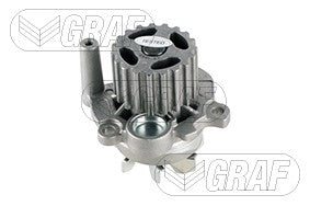 Graf Engine Water Pump PA1355