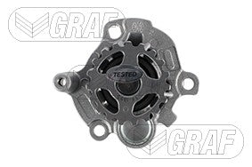 Graf Engine Water Pump PA1355