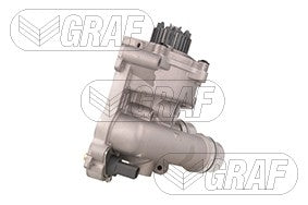 Graf Engine Water Pump PA1359