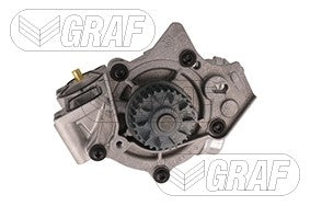 Graf Engine Water Pump PA1359
