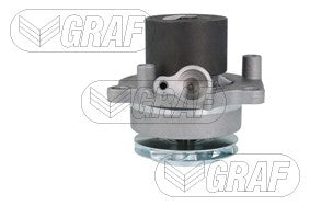 Graf Engine Water Pump PA1360-8
