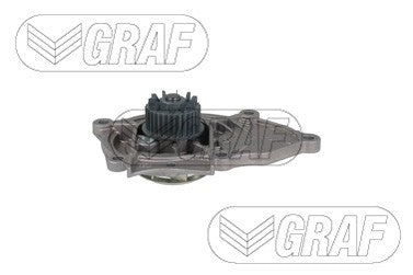 Graf Engine Water Pump PA1367