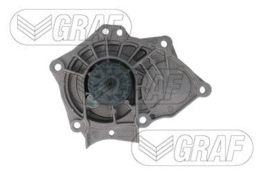 Graf Engine Water Pump PA1367