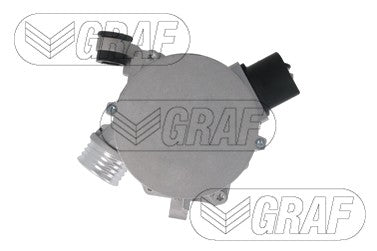 Graf Engine Water Pump PA1369