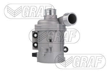 Graf Engine Water Pump PA1369