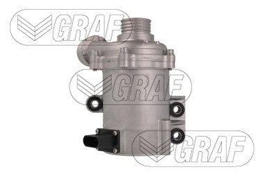 Graf Engine Water Pump PA1400