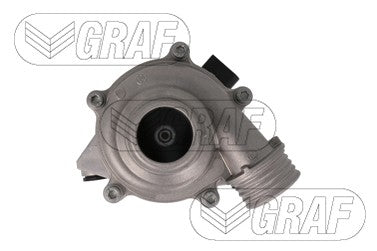 Graf Engine Water Pump PA1400