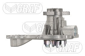 Graf Engine Water Pump