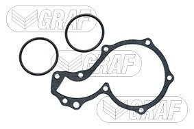 Graf Engine Water Pump PA146