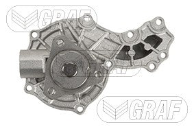 Graf Engine Water Pump PA146