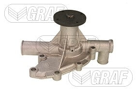 Graf Engine Water Pump PA149