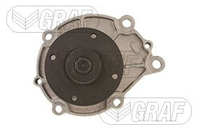 Graf PA203