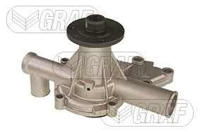 Graf Engine Water Pump