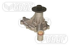Graf Engine Water Pump PA264