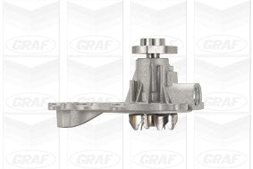 Graf Engine Water Pump PA279