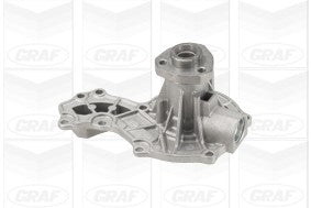 Graf Engine Water Pump