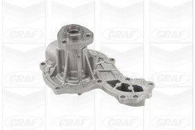 Graf Engine Water Pump PA279