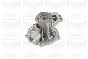 Graf Engine Water Pump PA279