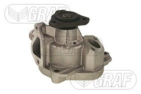 Graf Engine Water Pump PA319