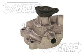 Graf Engine Water Pump