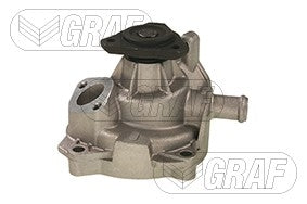 Graf Engine Water Pump
