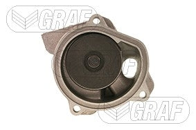 Graf Engine Water Pump PA344