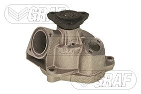 Graf Engine Water Pump PA344
