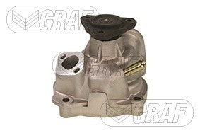 Graf Engine Water Pump PA344