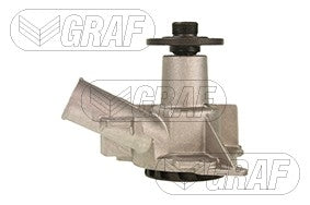Graf Engine Water Pump PA369