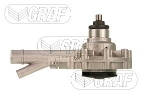 Graf Engine Water Pump